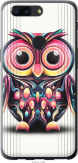 

Чехол Сова v3 для OnePlus 5T 651161