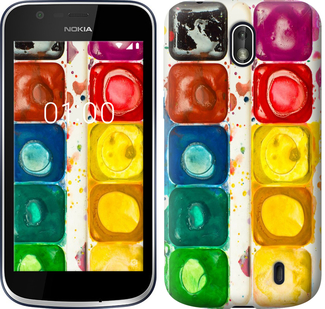

Чохол Палітра фарб на Nokia 1 651795