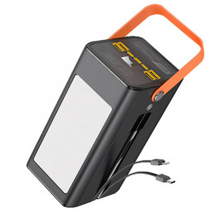 Power Bank Hoco 100 000 mAh DB49 Action 22.5W