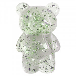 Держатель для телефона Popsocket Big Bear Shimmer