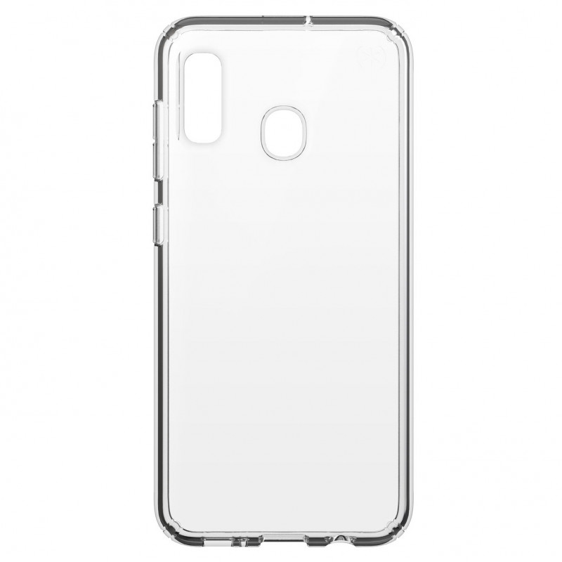 Фото TPU чехол Epic Transparent 2,00 mm для Samsung Galaxy A20 / A30 (Бесцветный (прозрачный)) в магазине vchehle.ua