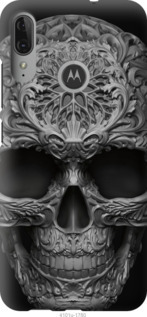 

Чохол skull-ornament на Motorola G8 Power 1083527
