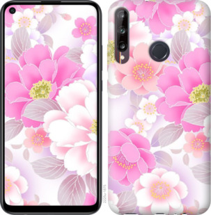 

Чехол Цвет яблони для Huawei Y7p 933999