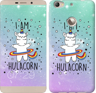 

Чохол Im hulacorn на LeTV Le 1s 624892