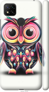 

Чохол Сова v3 на Xiaomi Redmi 10A 1371332