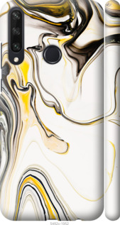 

Чехол Краски v3 для Huawei Y6p 1436330