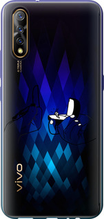 

Чохол Пропозиція на Vivo V17 Neo 1621892