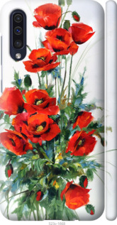 Чехол Маки для Samsung Galaxy A50 2019 A505F