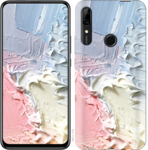 

Чохол Пастель для LG W30 791409