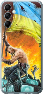 

Чехол Сильна Україна для Samsung Galaxy M14 M146B 1696280