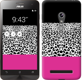 

Чохол Шкура леопарда v3 на Asus Zenfone 5 63611