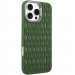 Чохол TPU Ribbio на Apple iPhone 16 Pro (6.3") (Green)