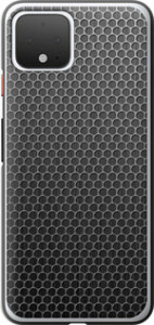 Чехол Ячейки для Google Pixel 4