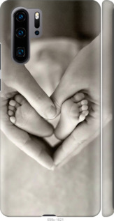

Чехол Любовь для Huawei P30 Pro 1040814