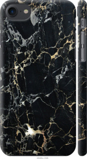 

Чехол Черный мрамор для iPhone SE 2020 1690856