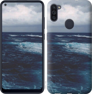 

Чохол Океан на Samsung Galaxy A11 A115F 919316