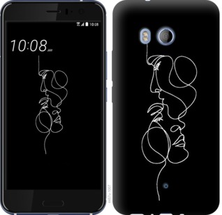 

Чохол Пара на HTC U11 751115