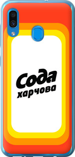 Чехол Сода UA для Samsung Galaxy A30 2019 A305F