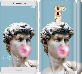 

Чехол Микеланджело для Huawei GR5 2017 923765