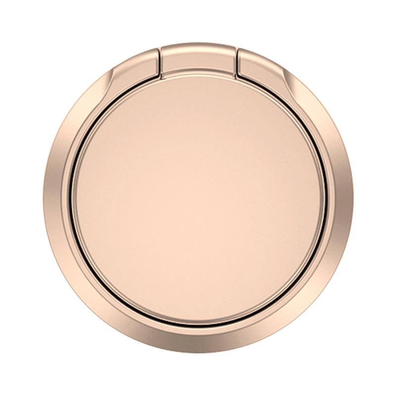 Тримач кільце для телефону Ring Metal (Pink)