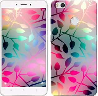 

Чохол Листя на Xiaomi Mi4s 626383