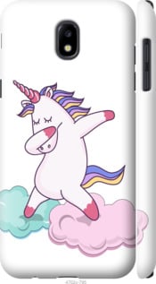 

Чохол єдиноріг на Samsung Galaxy J5 J530 (2017) 845572