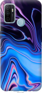 

Чехол Узор воды для Oppo A53 1102284