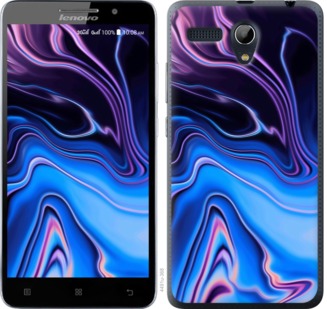 

Чехол Узор воды для Lenovo A616 752453