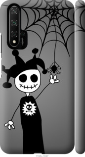 

Чехол Happy Halloween для Huawei Honor 20 1418938
