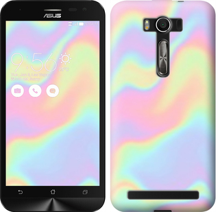 

Чехол пастель для Asus ZenFone 2 Laser ZE500KL 321594