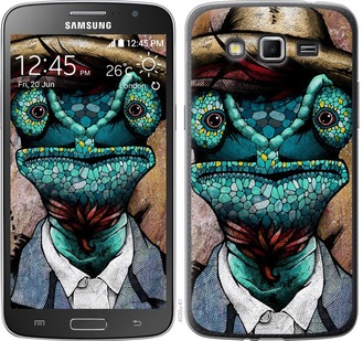 

Чехол Хамелеон в розыске для Samsung Galaxy Grand 2 G7102 274049