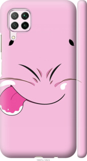 

Чохол Рожевий монстрик на Huawei Nova 6SE 972845