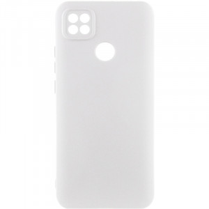 Чехол Silicone Cover Lakshmi Full Camera (AA) для Xiaomi Redmi 10A