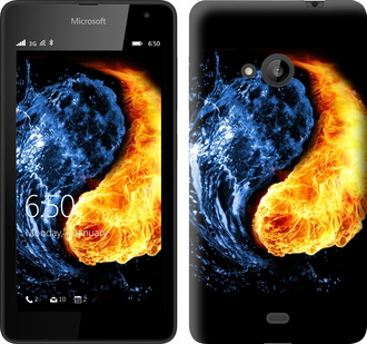 

Чехол Инь-Янь для Microsoft Lumia 535 169482
