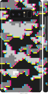 

Чехол Пиксель для Samsung Galaxy Note 8 1436745
