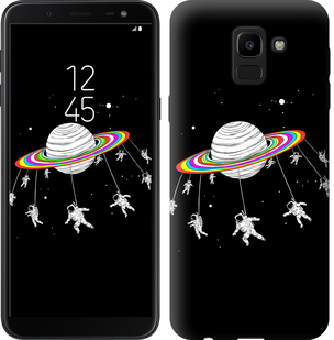 

Чохол Місячна карусель на Samsung Galaxy J6 2018 638566