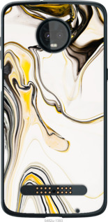 

Чехол Краски v3 для Motorola Moto Z3 1436500