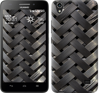 

Чехол Металлические фоны для Huawei G620S 645584