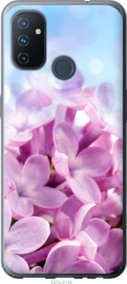 

Чехол Сирень для OnePlus Nord N100 1574720