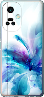 

Чохол квітка на Tecno Camon 19 Pro (CI8n) 1695073