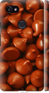 

Чехол Профитроли для Google PixeL 2 XL 1385928