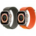 Ремінець Alpine Loop для Apple watch 42mm/44mm/45mm/49mm (m/l)