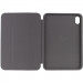 Фото Чехол-книжка Smart Case Series with logo для Apple iPad Mini 6 (8.3") (2021) (2024) (Серый / Dark Gray) на vchehle.ua