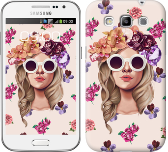 

Чохол Дівчина з квітами v2 на Samsung Galaxy Win i8552 190197