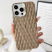 Фото Чехол TPU Ribbio для Apple iPhone 14 Pro Max (6.7") (Sand) на vchehle.ua