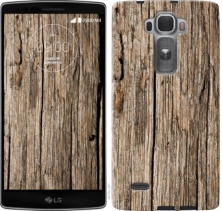 

Чохол Текстура дерева на LG G Flex2 753817