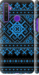

Чохол Вишиванка 44 на Realme 6i 1627172