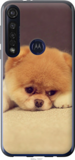 

Чехол Boo 2 для Motorola G8 Plus 1571526