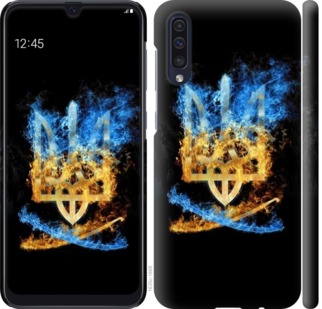 

Чехол Герб для Samsung Galaxy A30s 709969