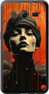 

Чехол Абстрактный портрет v2 для Samsung Galaxy Core 2 G355 1631319